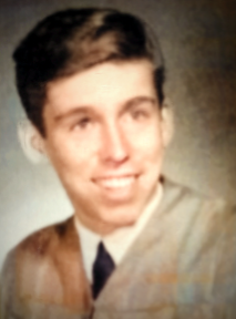 Photo of Private First Class Richard Raymond Rehe, U.S. Army (VVMF)